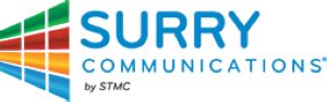 surry|surry communications.